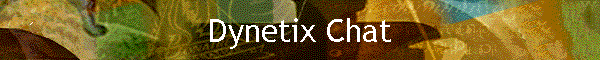 Dynetix Chat