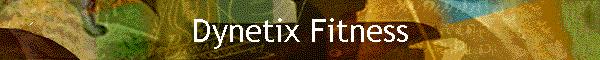 Dynetix Fitness