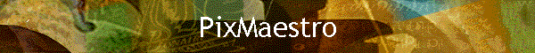 PixMaestro