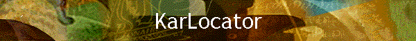 KarLocator